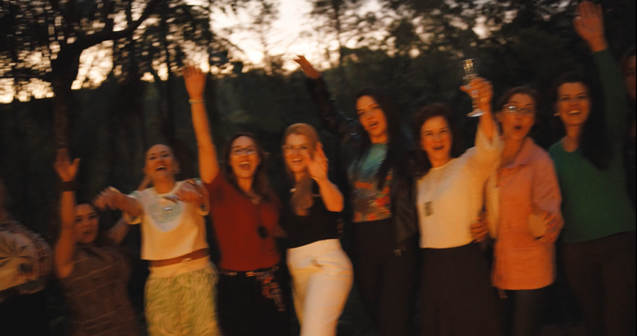 Dinâmicas em empresárias