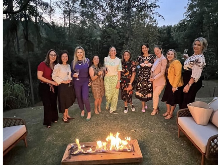 Constelação empresarial